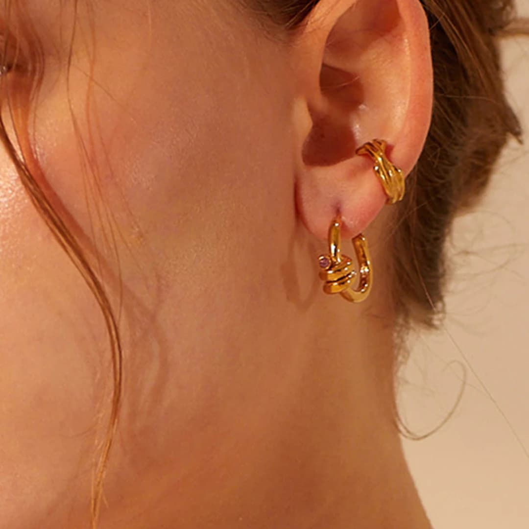 E1 [The Light of 6:17pm]