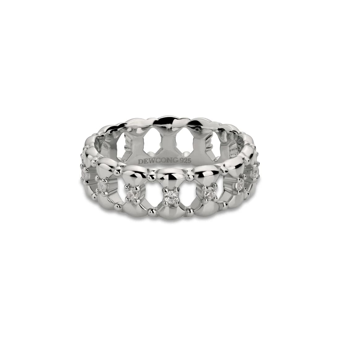 Crown Ring
