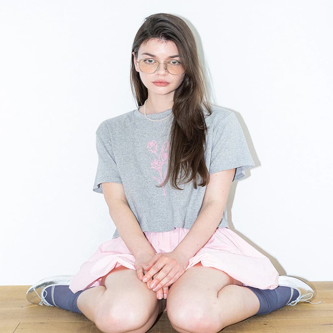 Perfume T-Shirt_grey