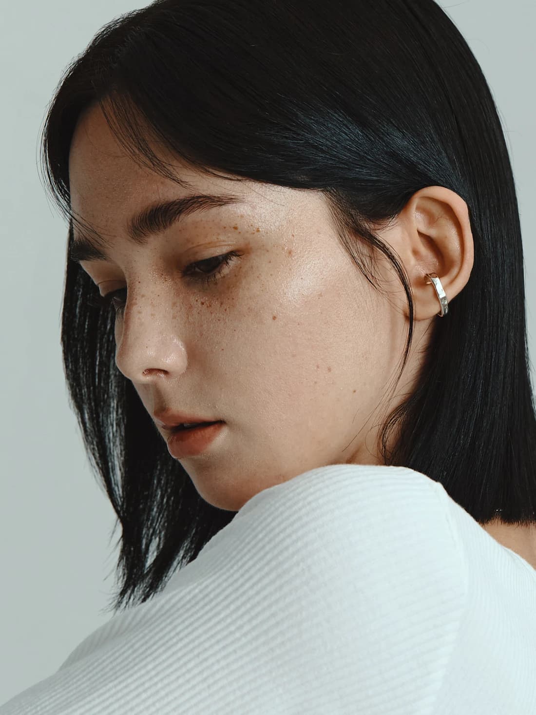Flow Earcuff