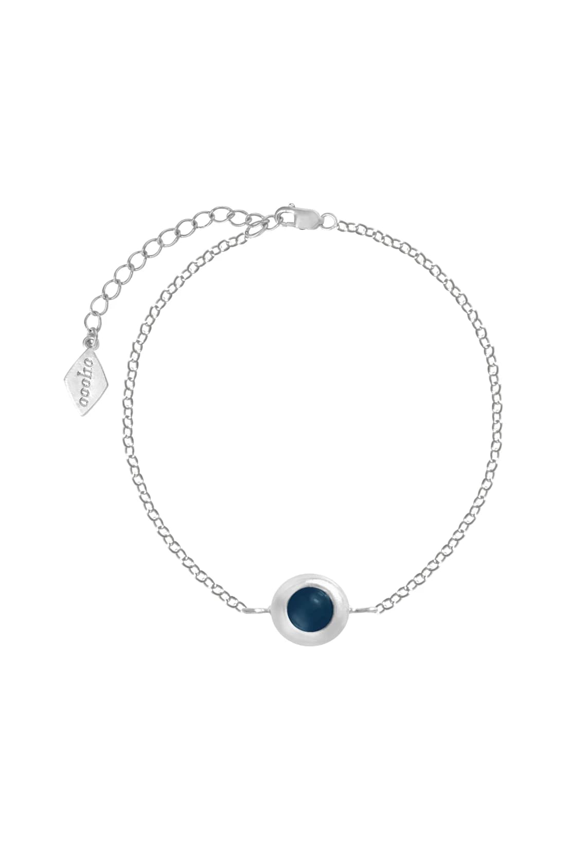 Blue Hour Bracelet