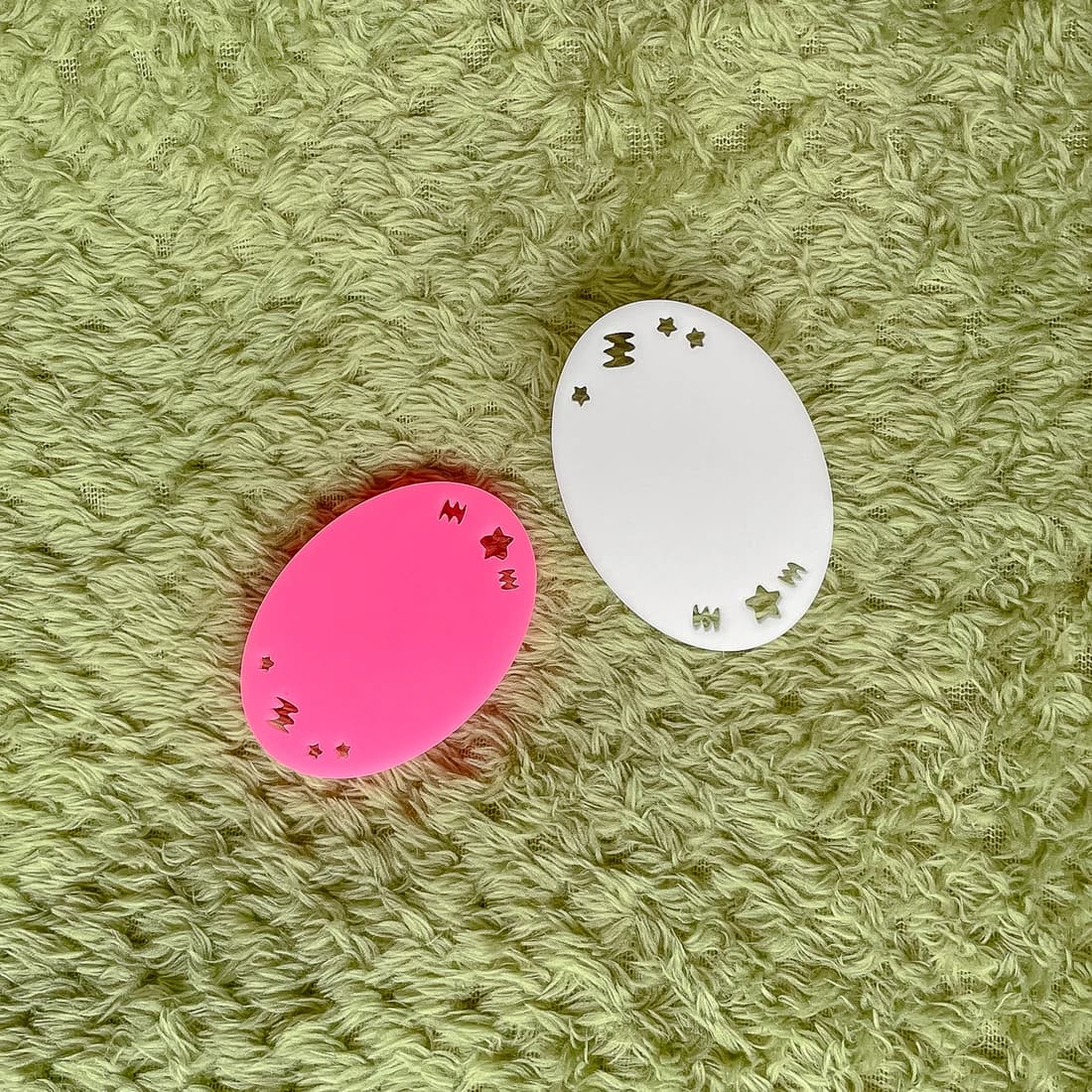 スパークリング！tok　(2colors)