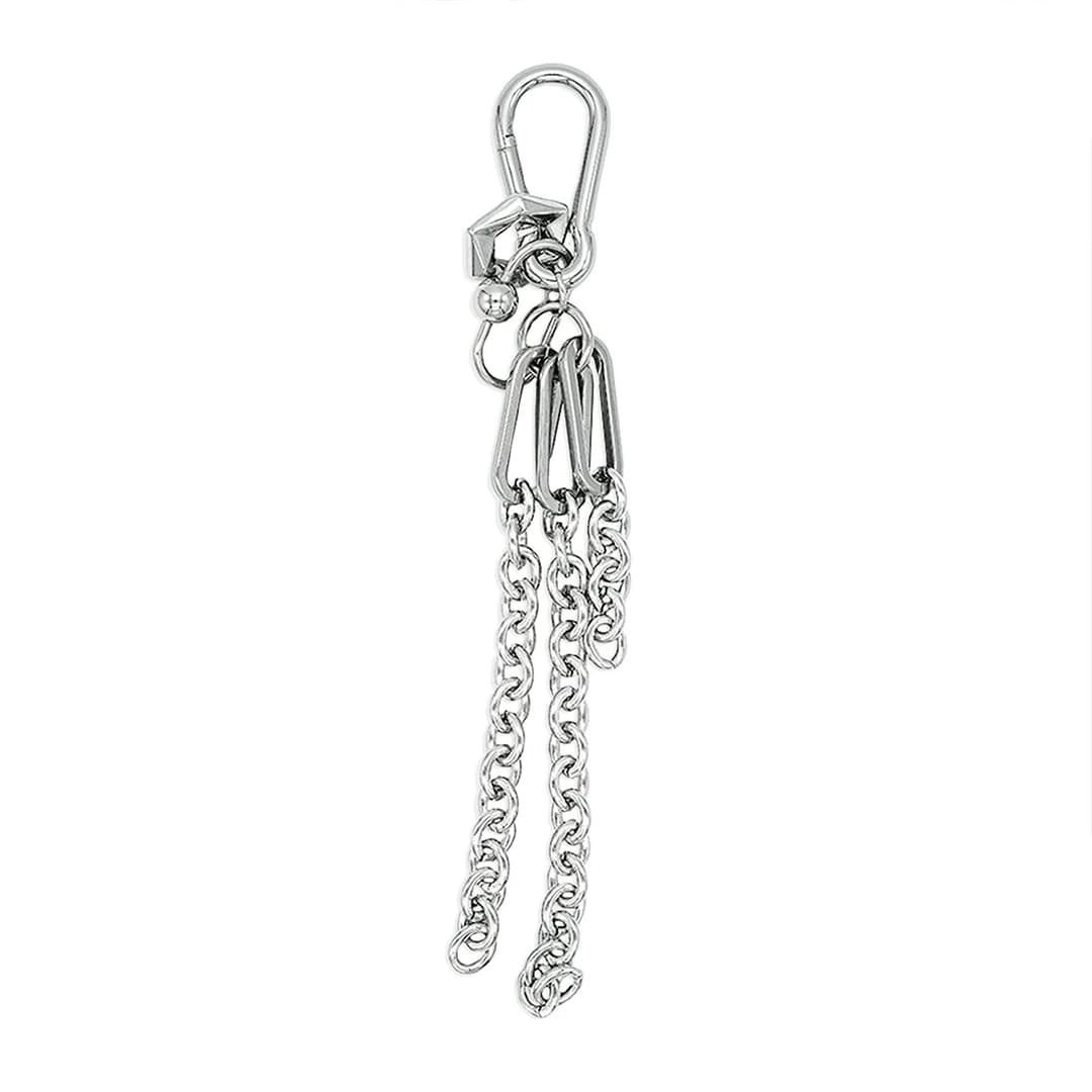 Utility link Keyring