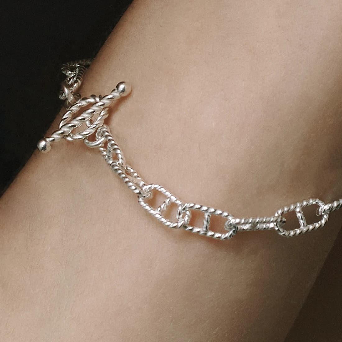 Rope Bracelet