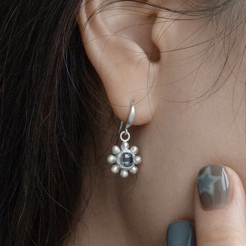 Solar Earring