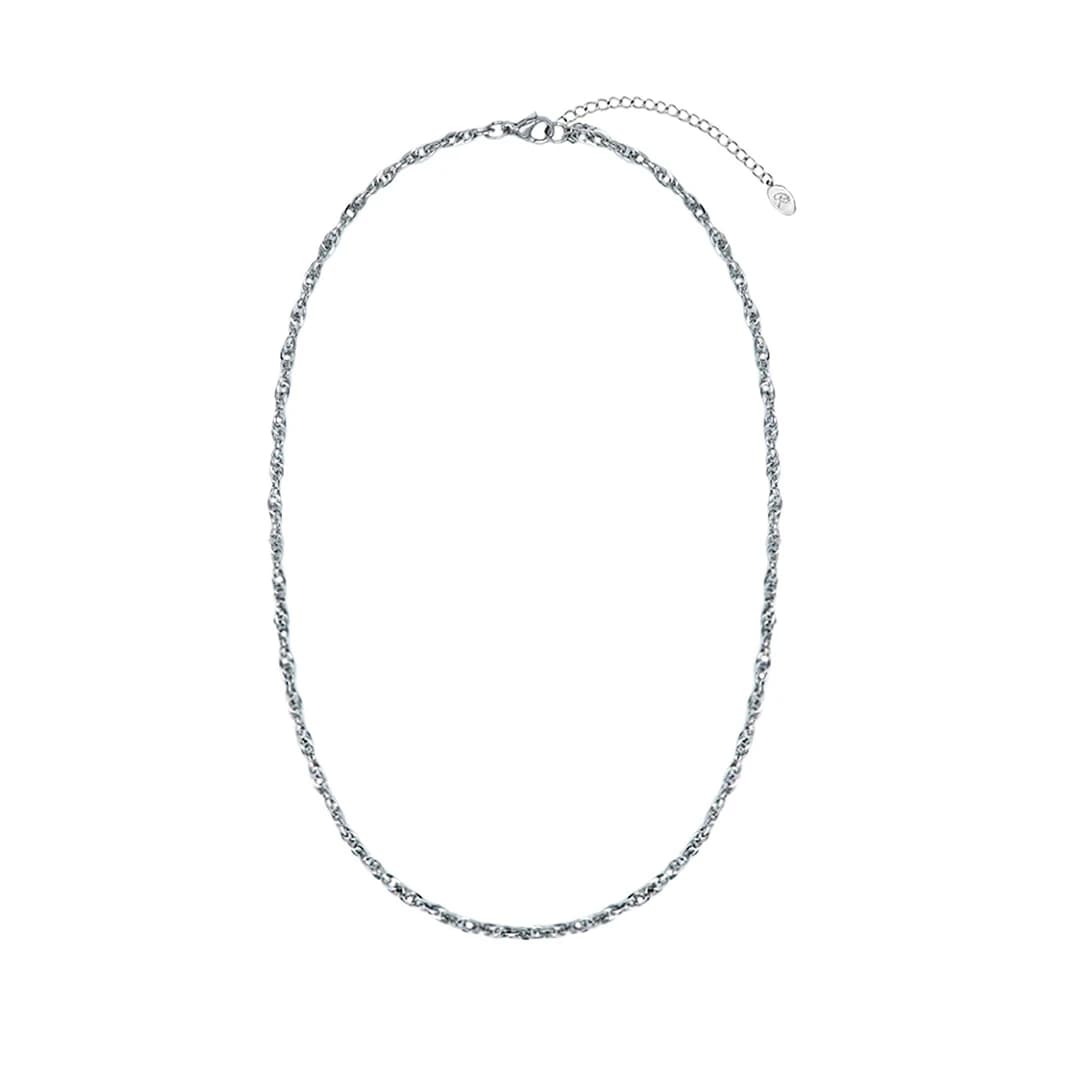 Pica chain Necklace