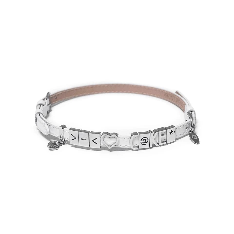 PIECE ♡F C@KE* Choker/Bracelet