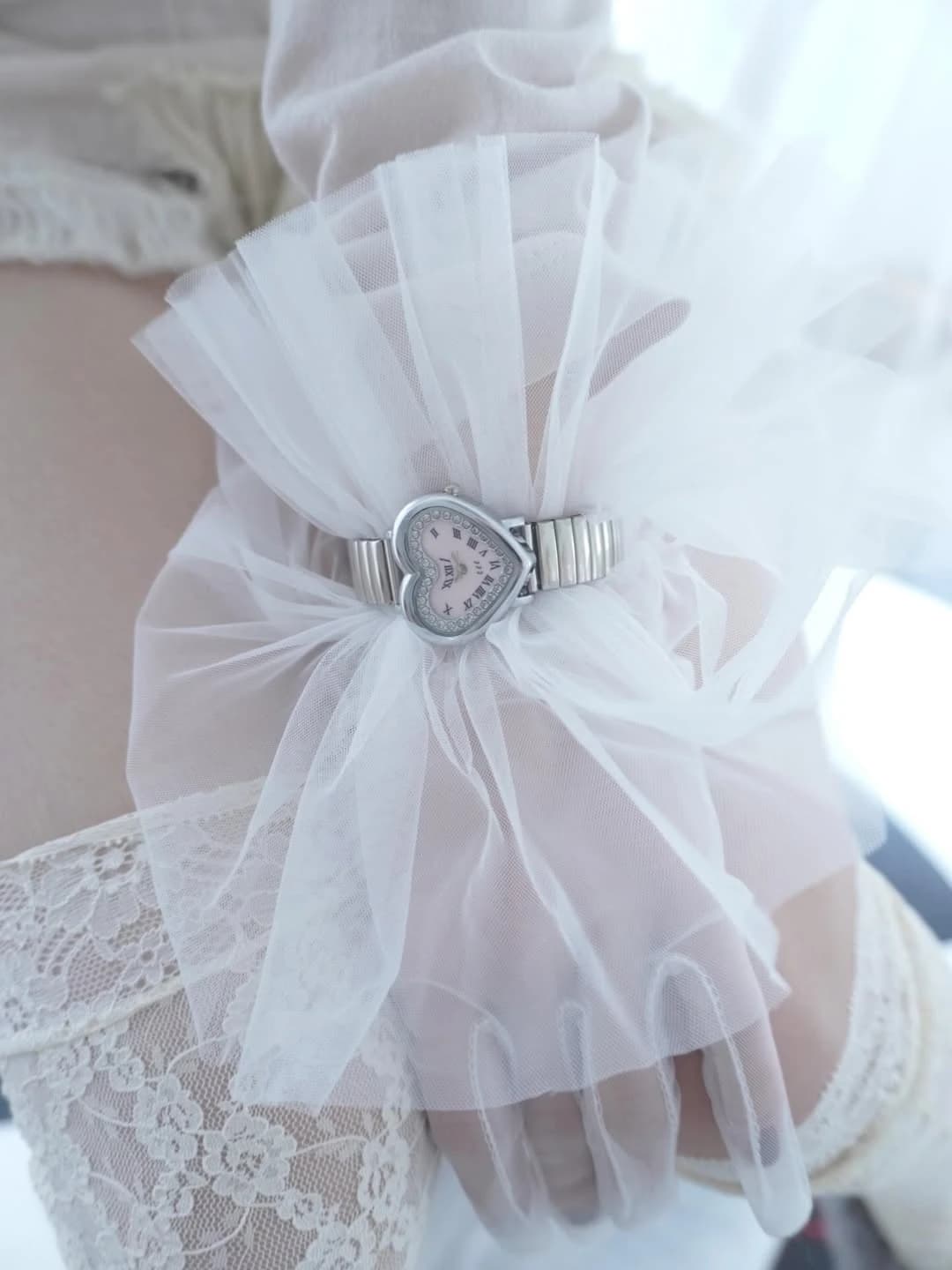 Cupid Watch