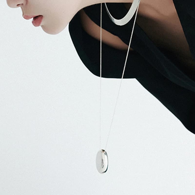 Cosmic Necklace