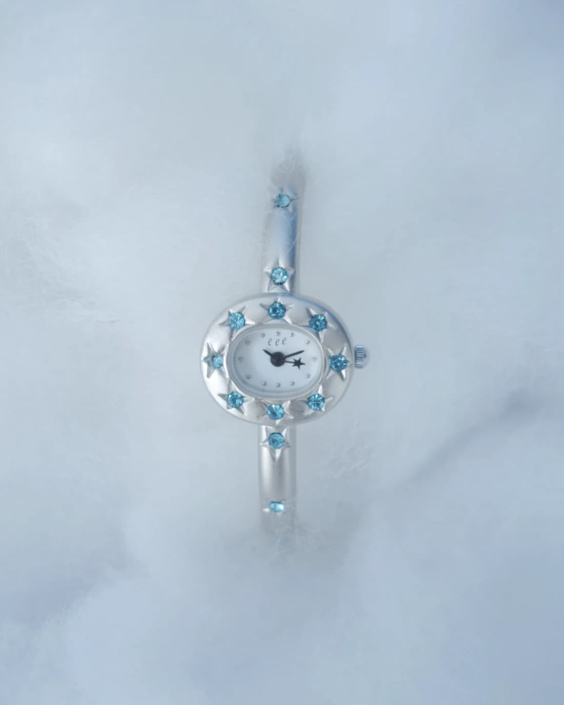 Babe Star Watch (Sky blue)