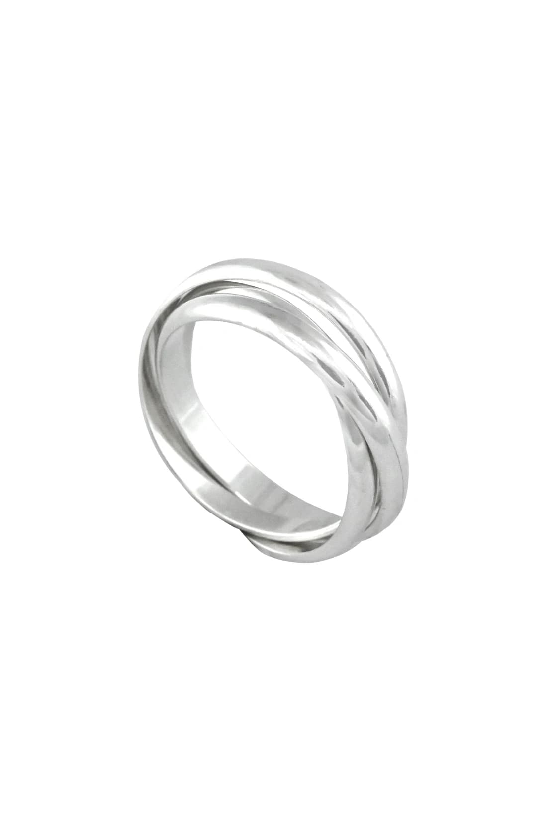 Triple Ring