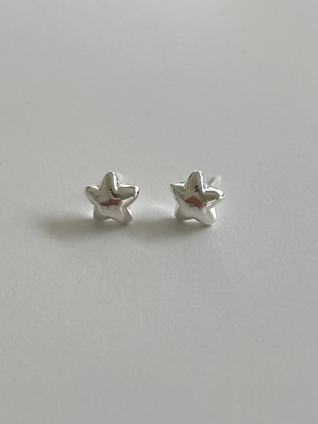 petit star earring