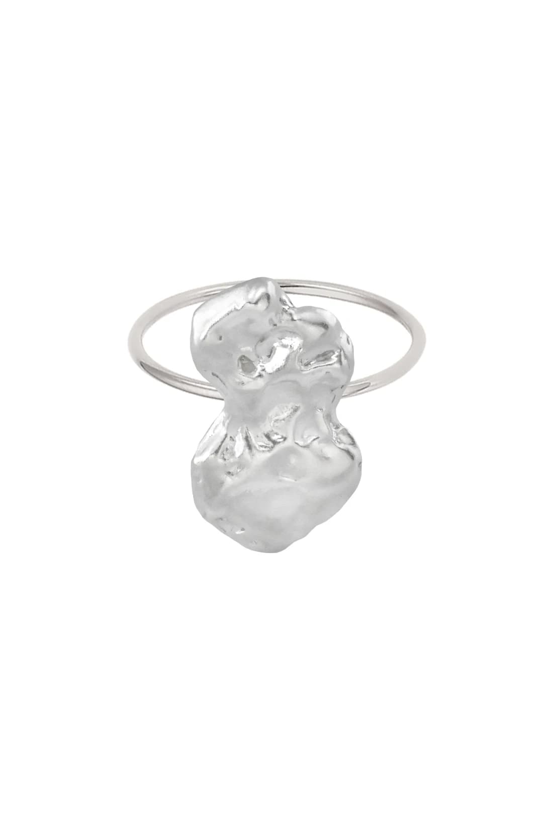 Wave Ring