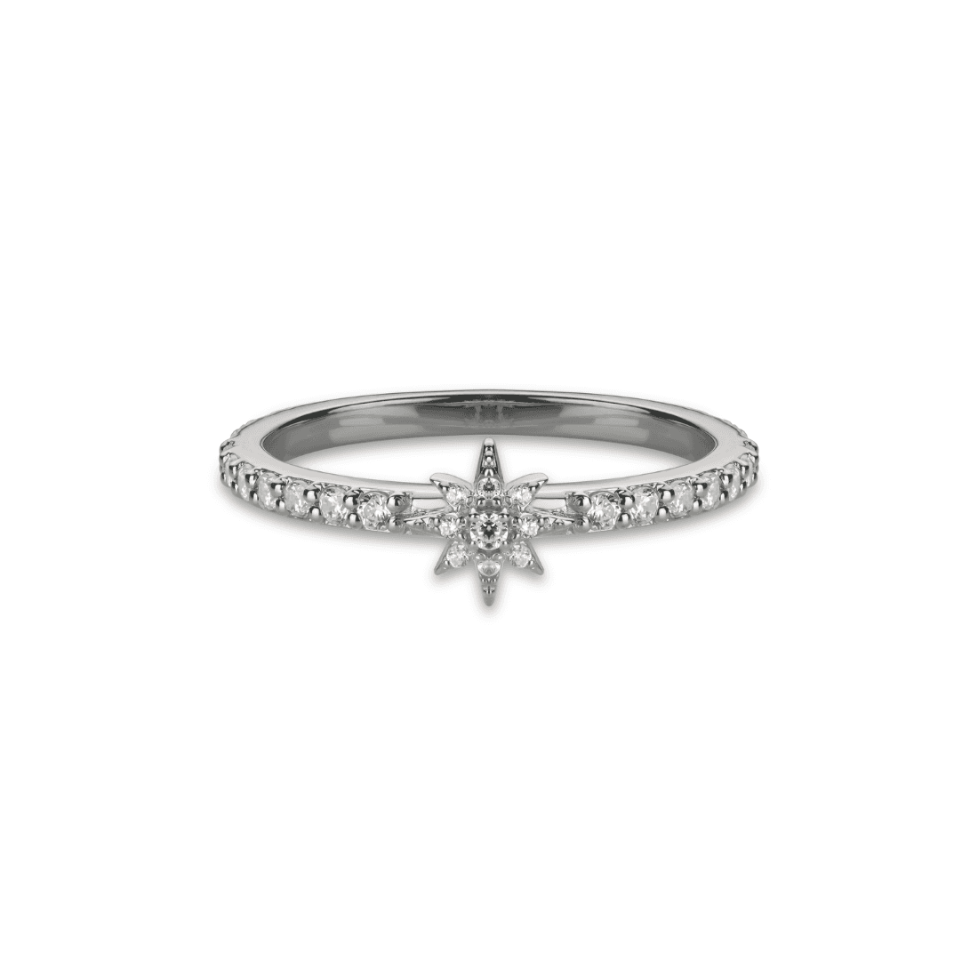 Twinkle S-size Ring