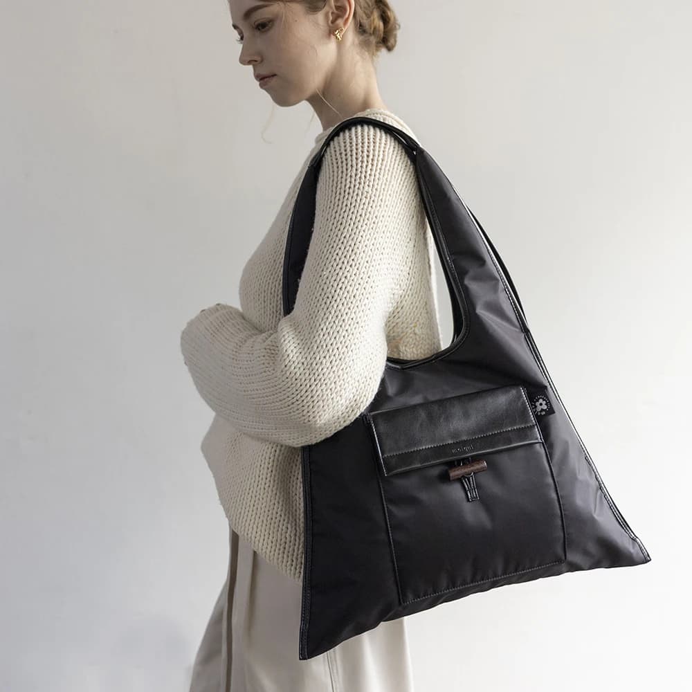 moulin shopper bag - Nylon