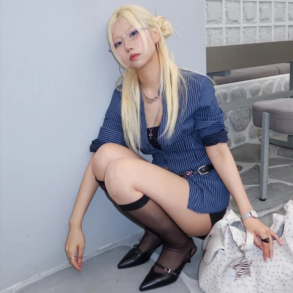 Strap Stiletto Heel Slingback - 3color