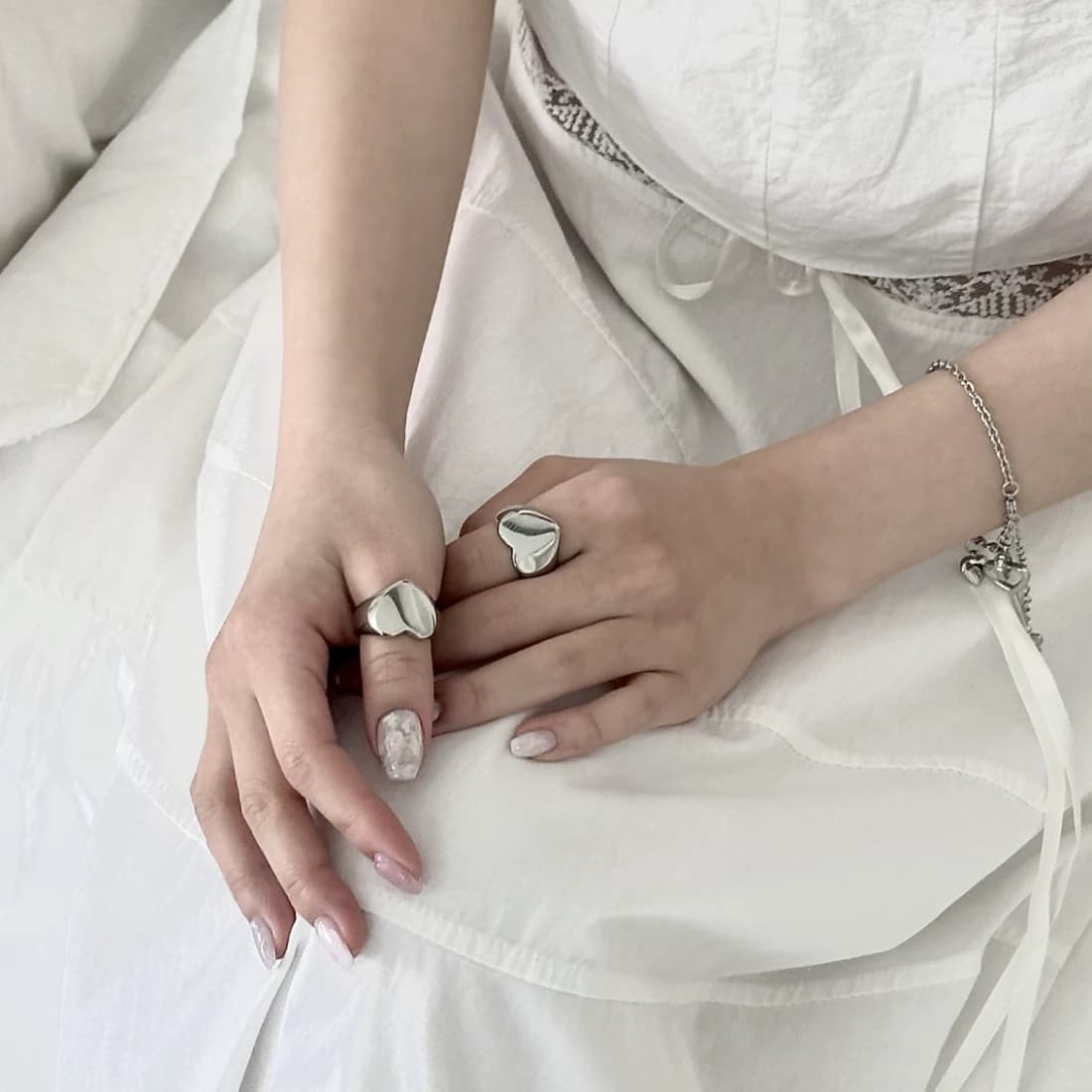 HRT ring