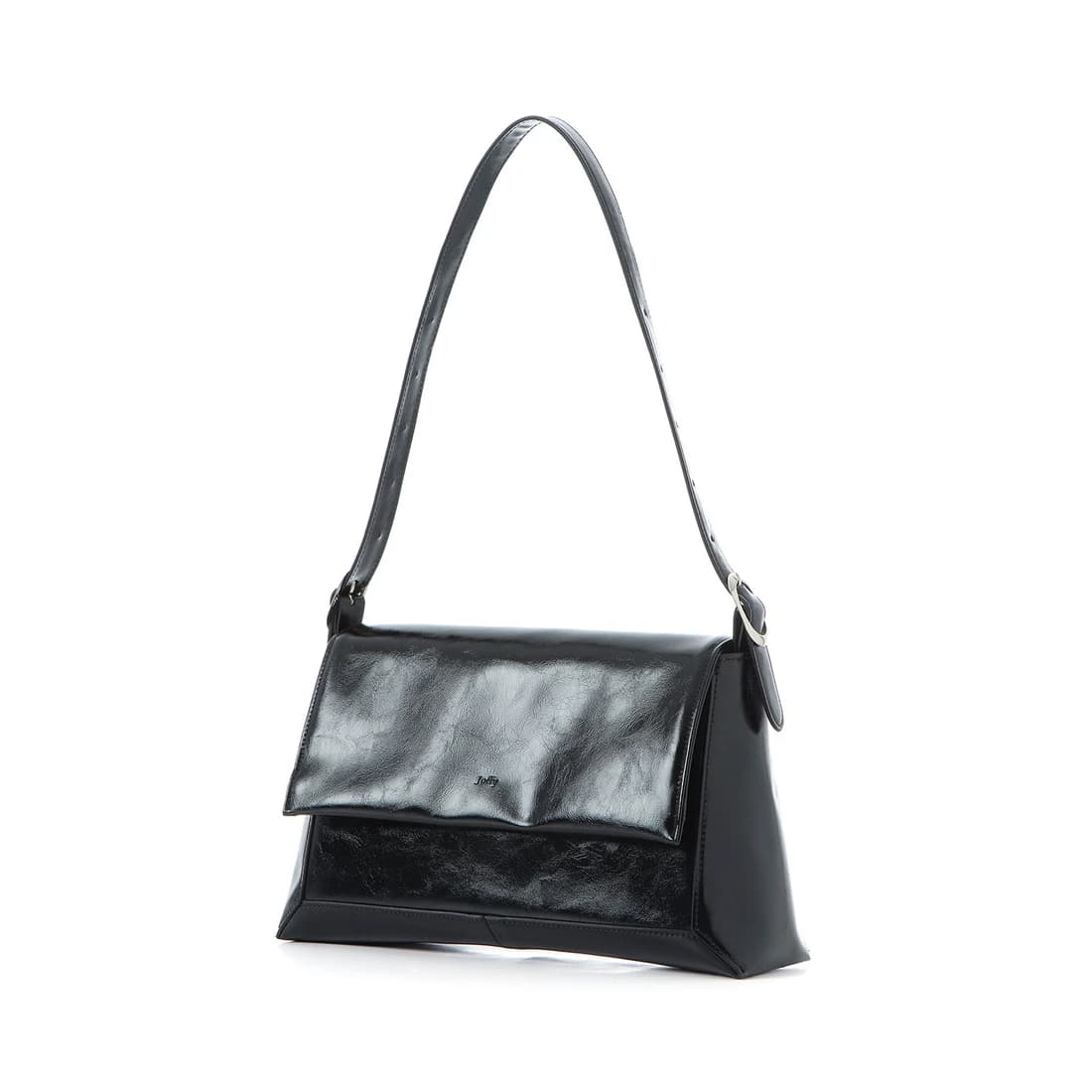 IRENE BAG - BLACK