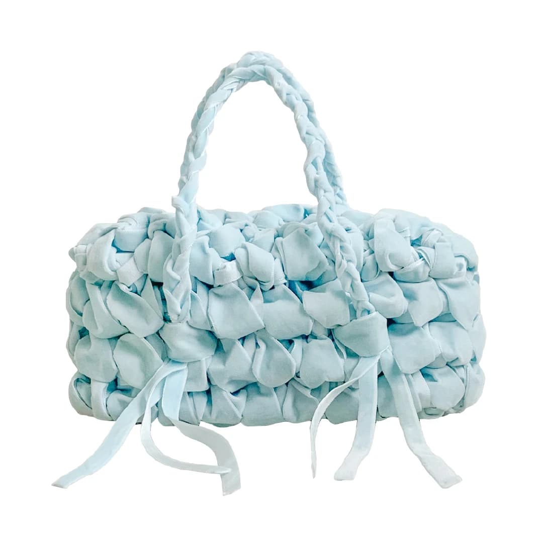 BOX BAG (SORA)
