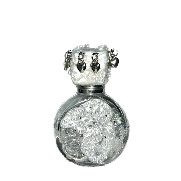 pearl perfumecase
