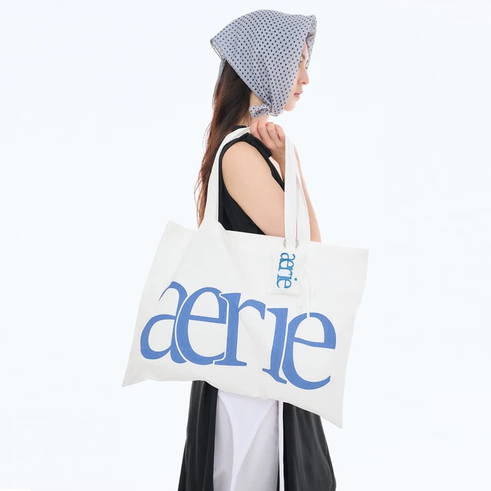 MOMILES ECO BAG AERIE