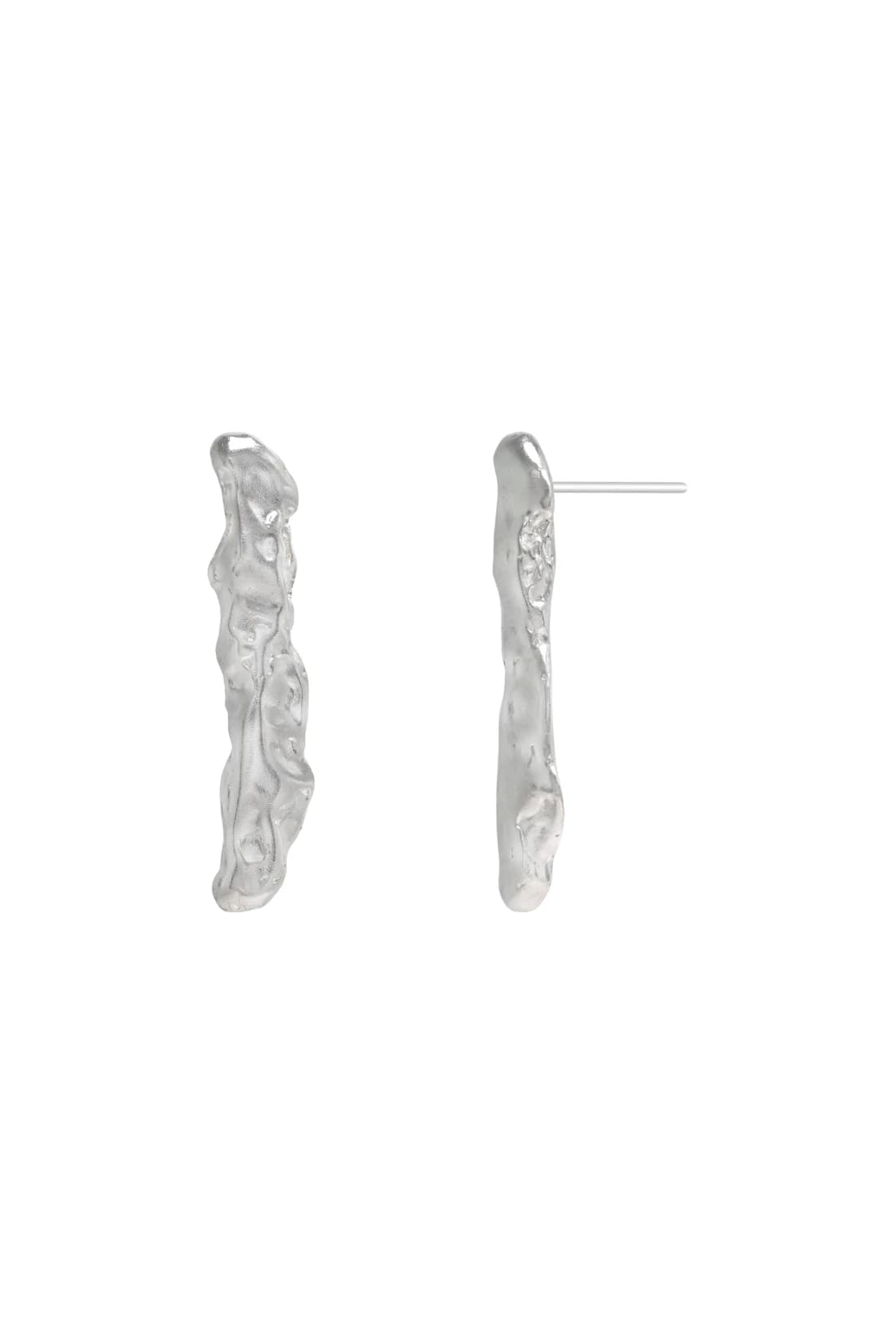 Wave Earrings