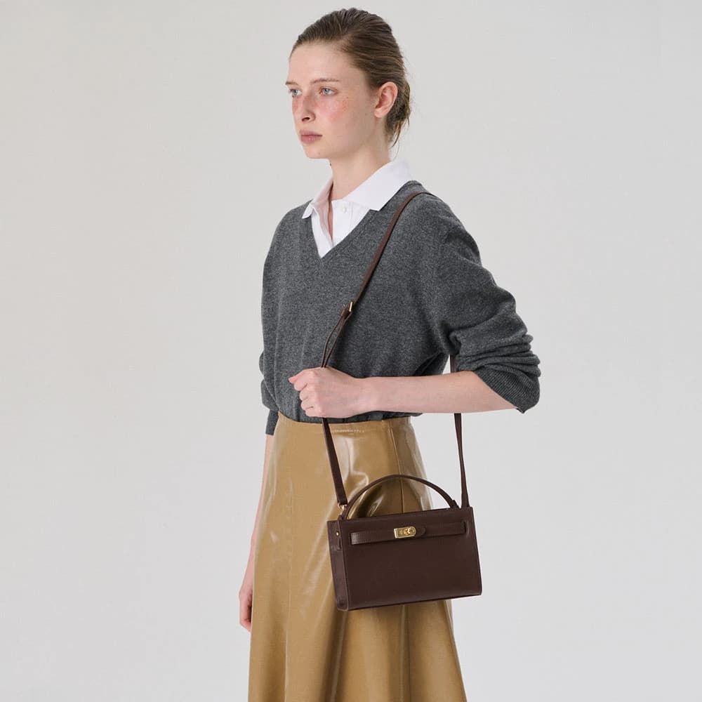 Lauren Bag Classic_2color