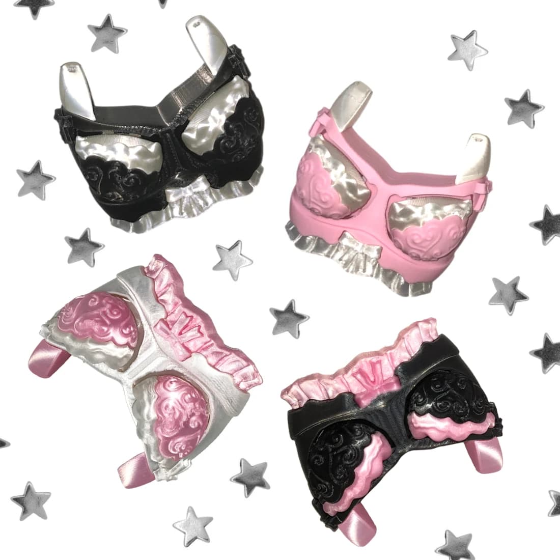 bra clicker 