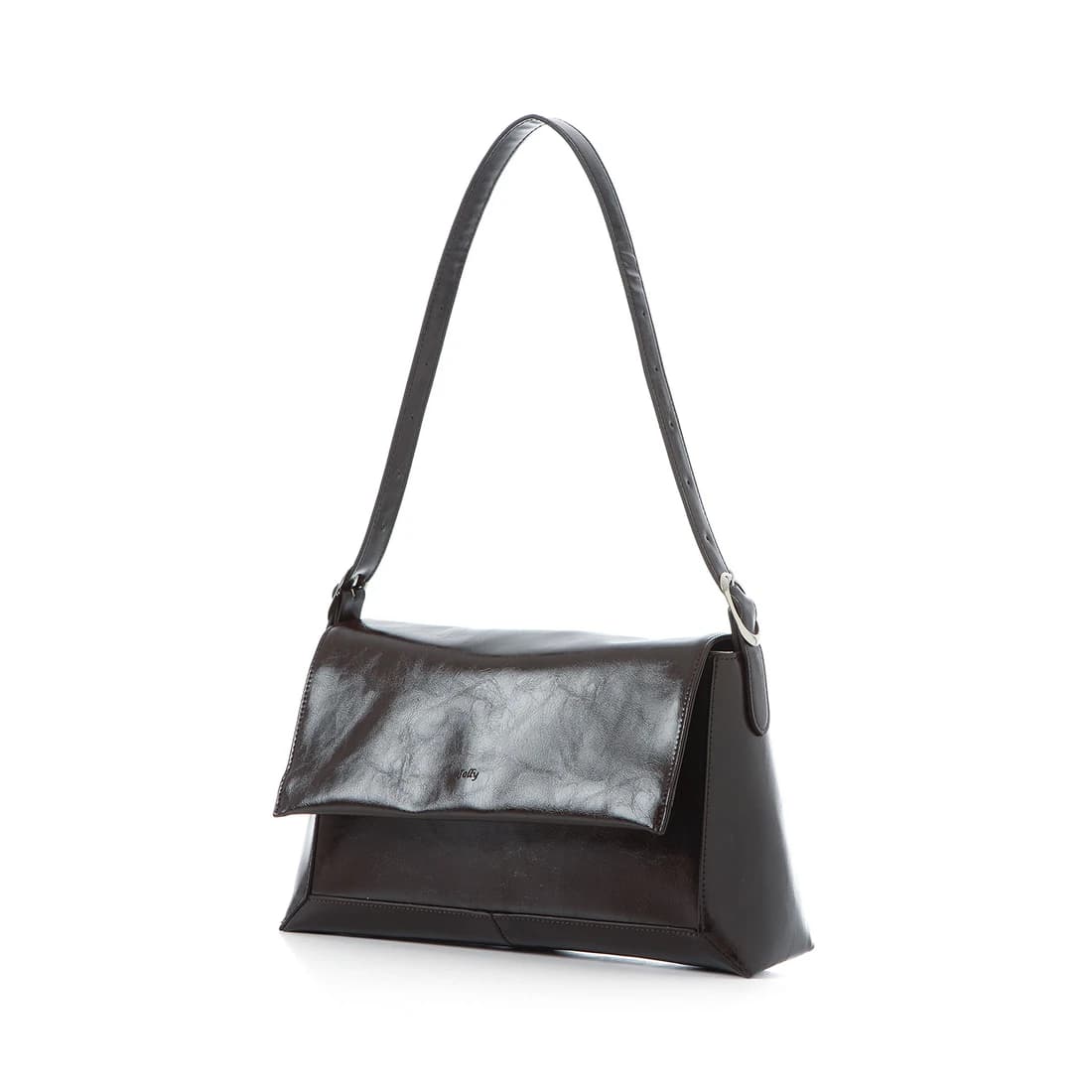 IRENE BAG - CHOCO BROWN