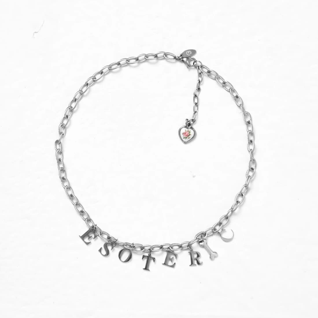 Esoteric Angel's necklace