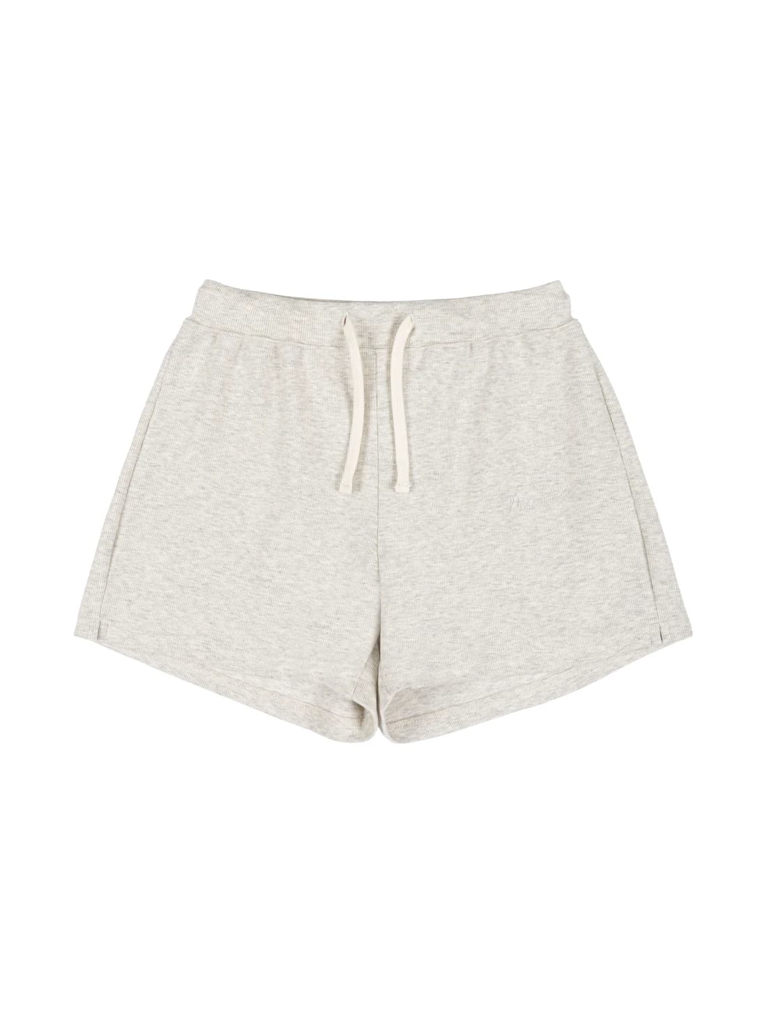 Twinning Essential Shorts (Oatmeal)