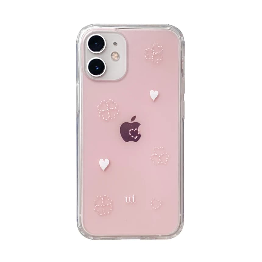 Happy Lucky Love Phonecase