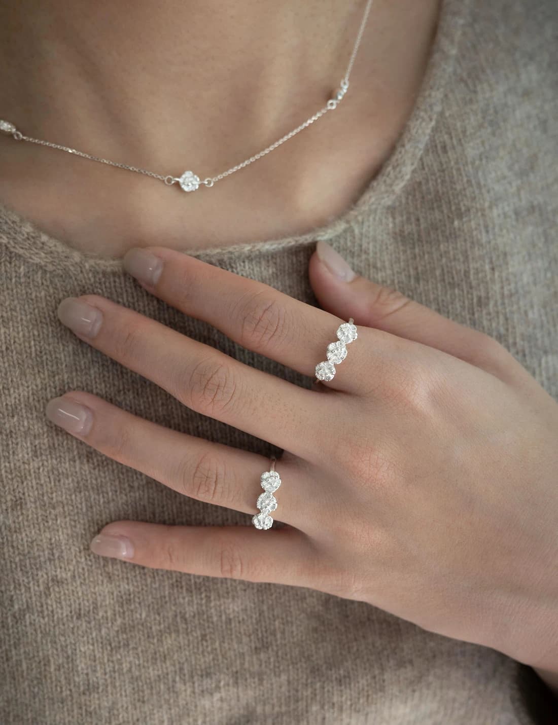 Petal Dream Ring 02