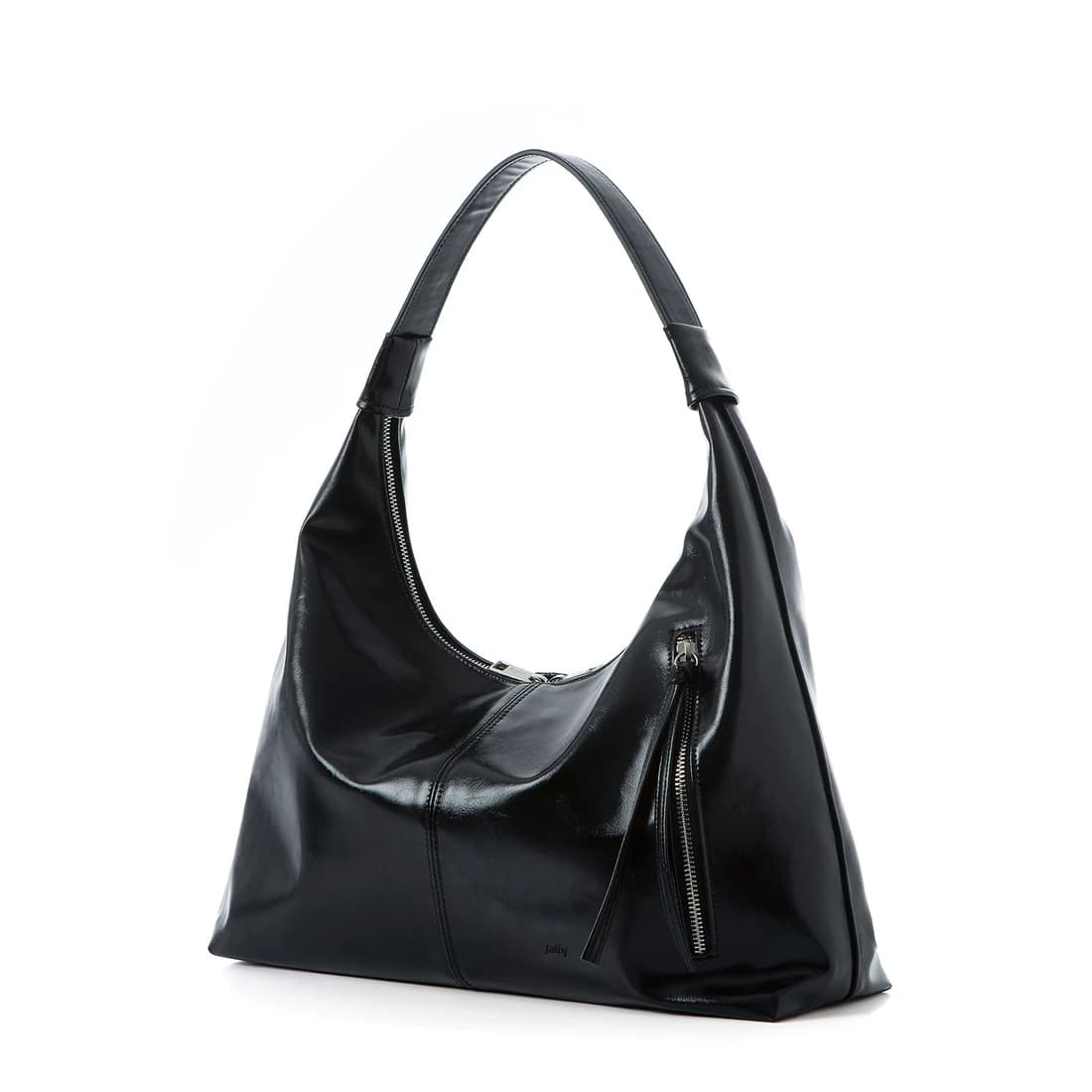LUNE BAG - BLACK