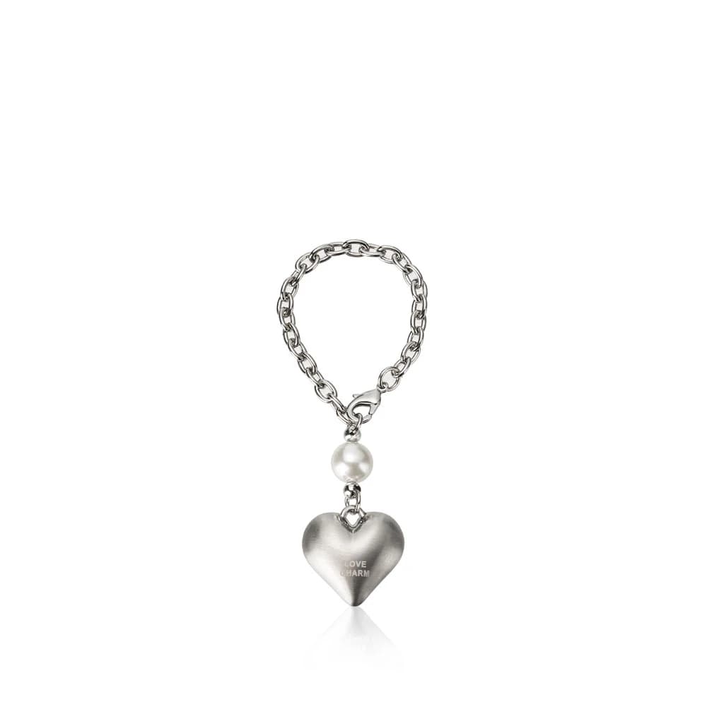 ORDRE HEART CHARM