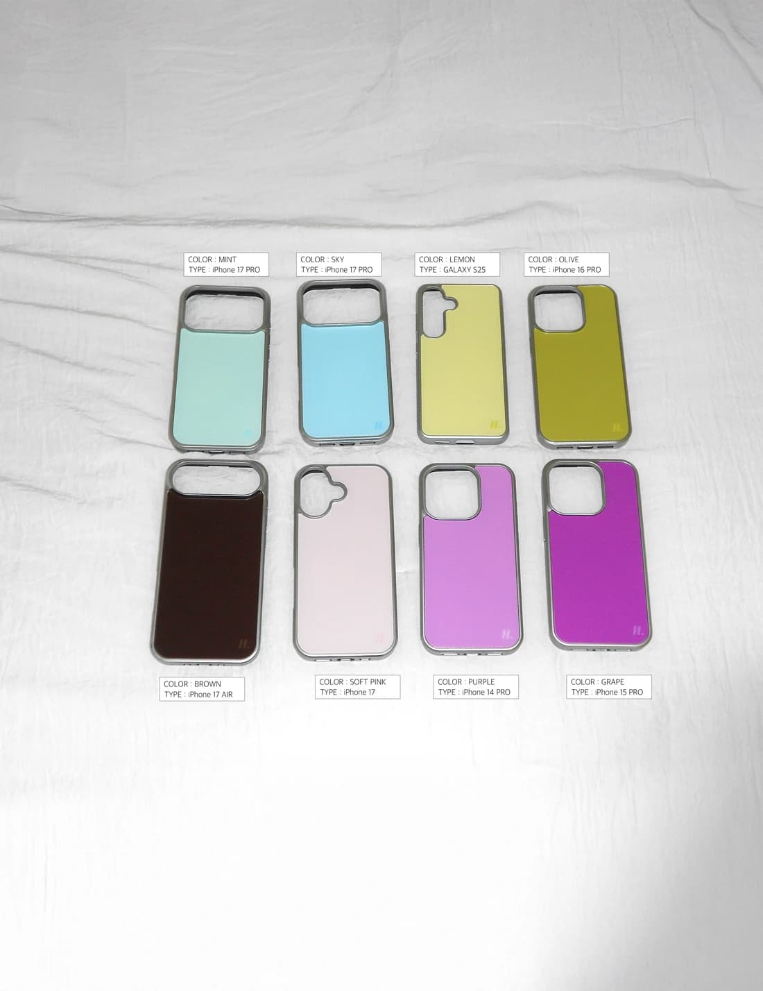 [glass ver.]candy case