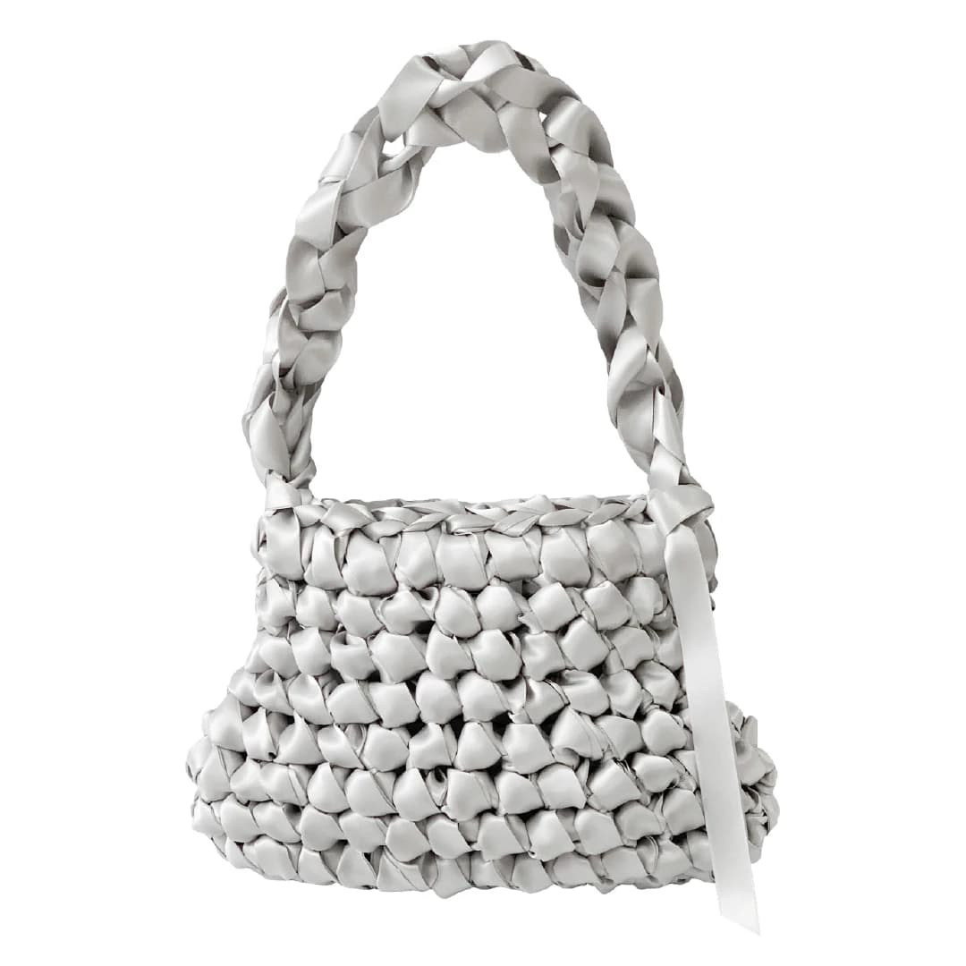 SILVER EASY BAG