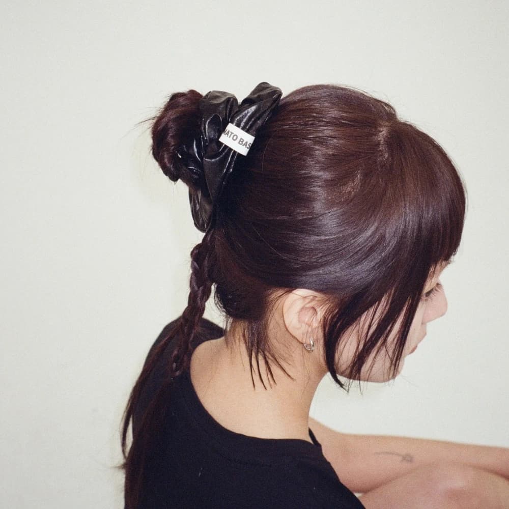 Scrunchie