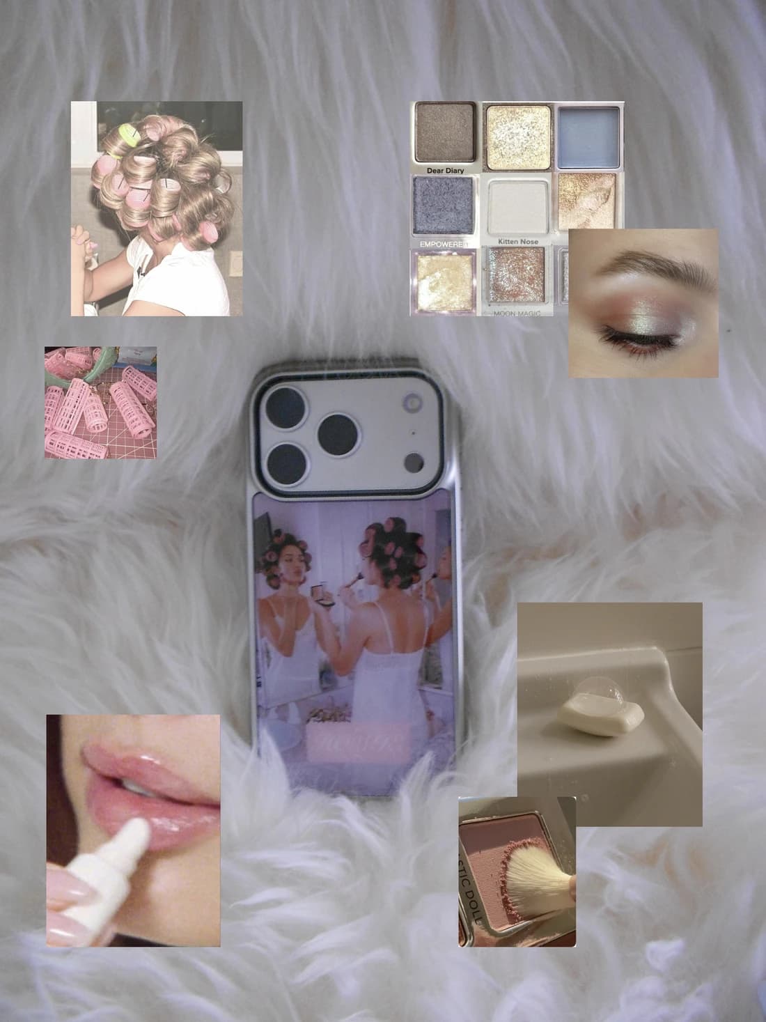 make up case