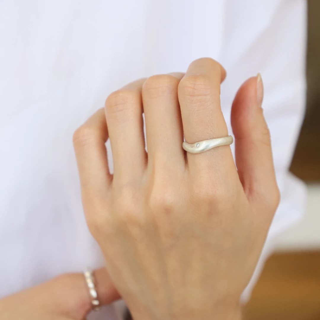 twinkle ring