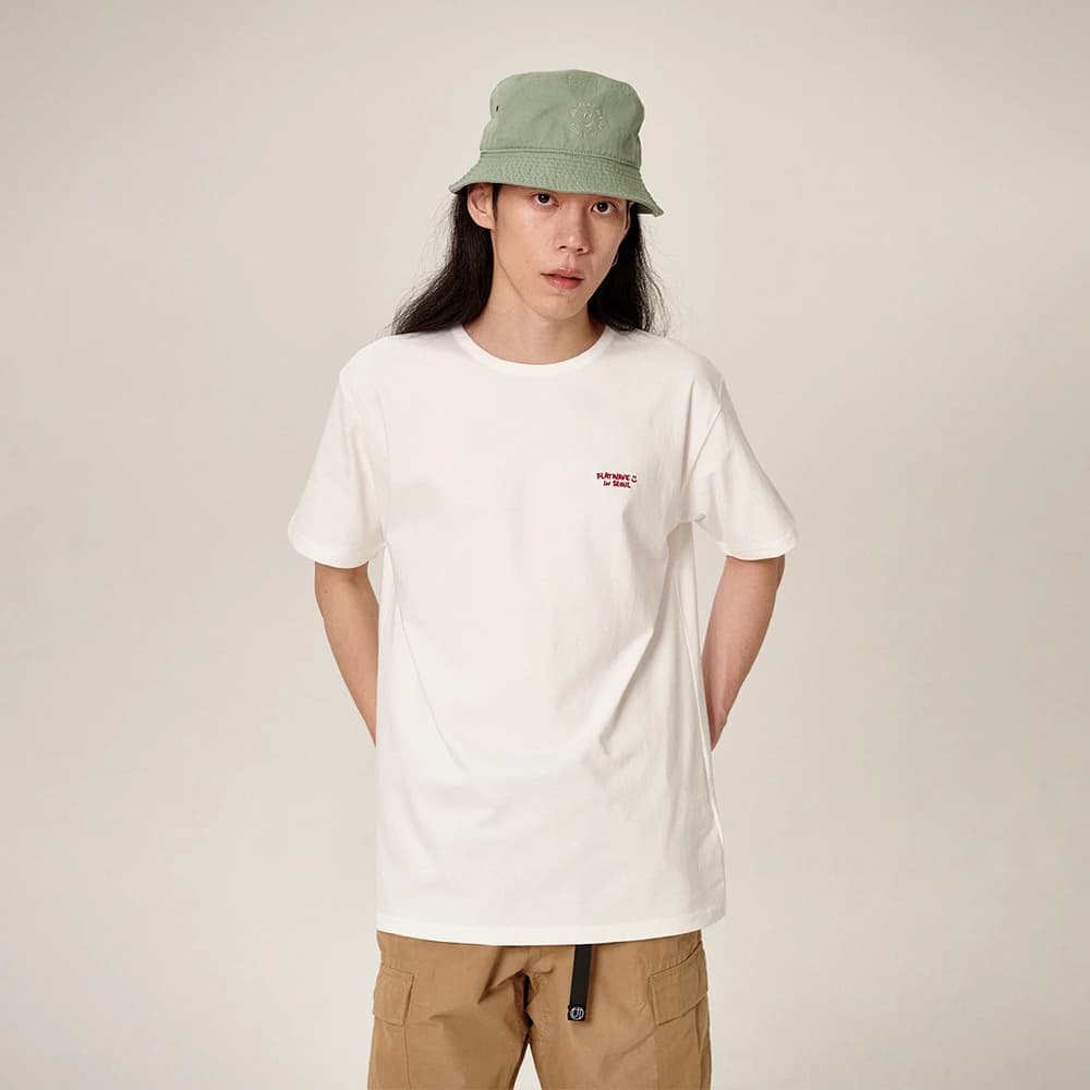 Tye Bucket Hat Greentea