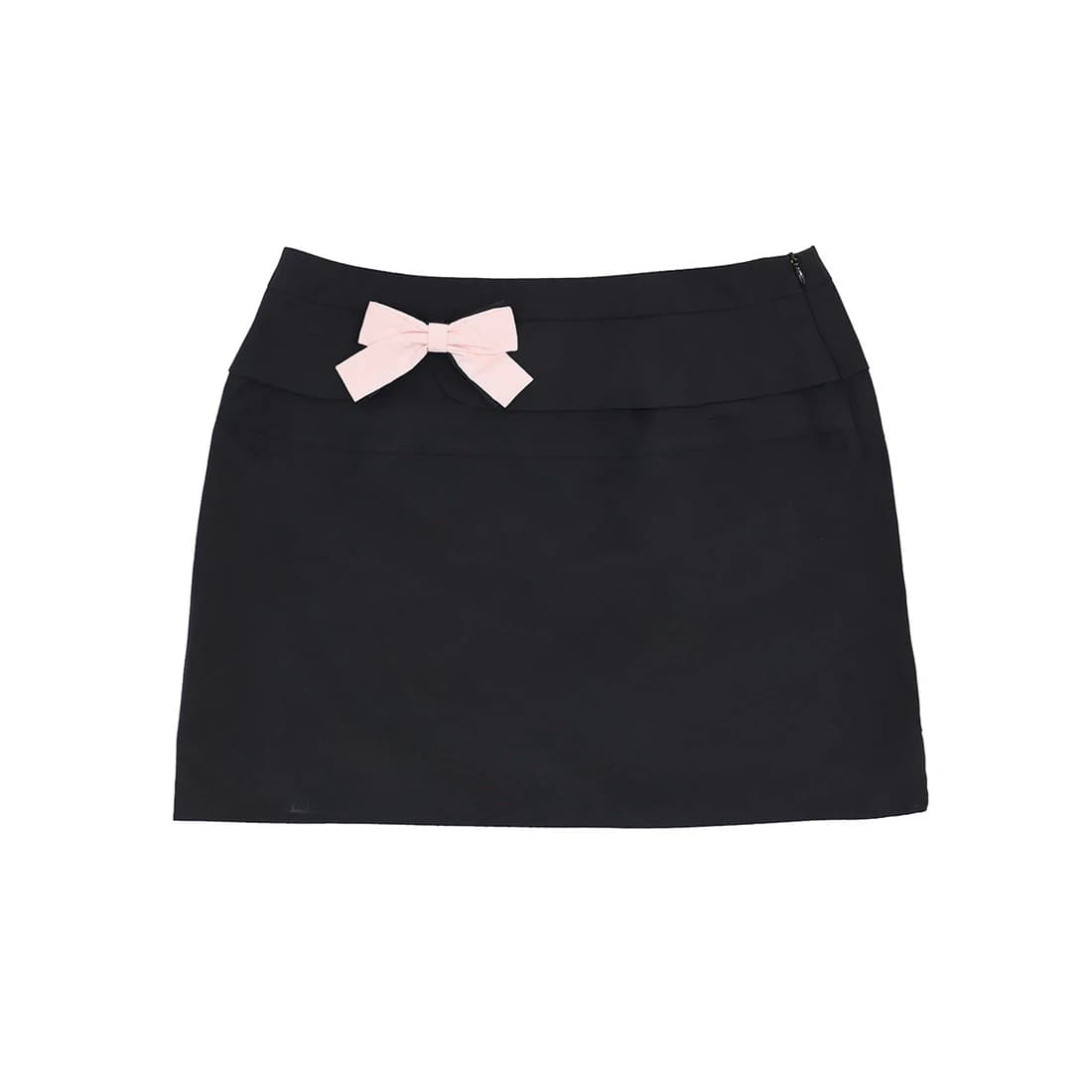 Petal Angelring Skirt (Pink)