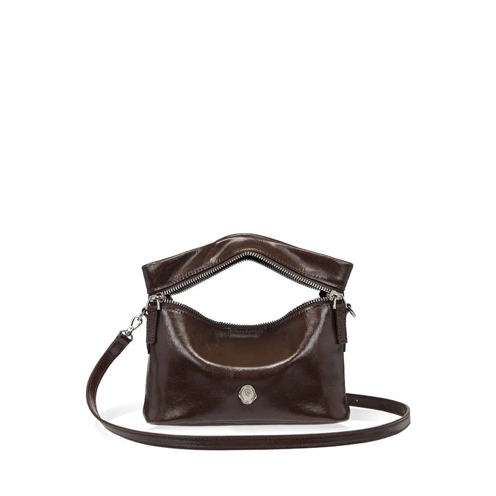 MUE Bag_Small_Choco Brown
