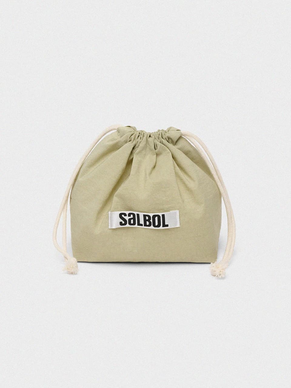 DIMSUM POUCH [BEIGE]