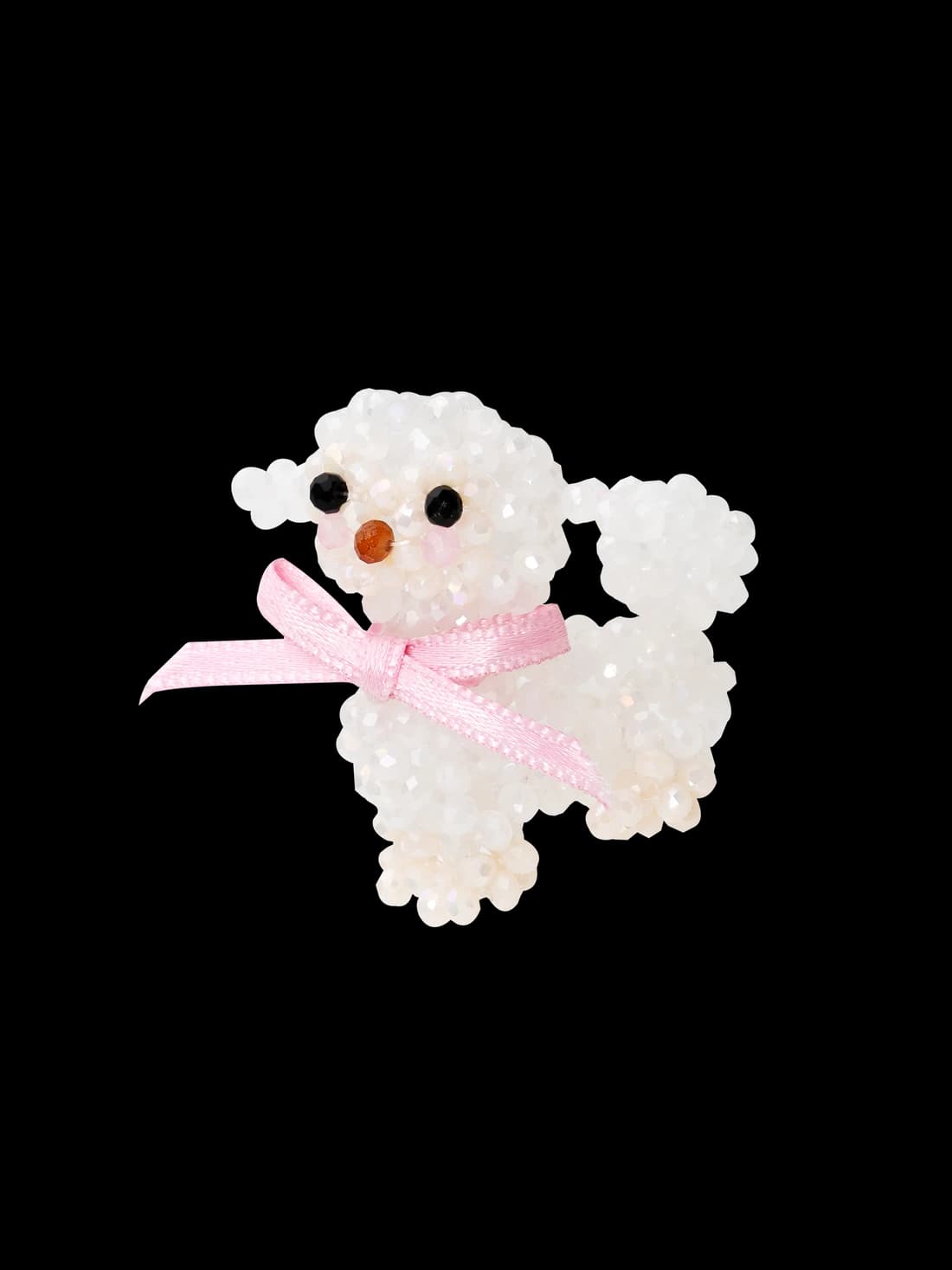 Cuddly Mery Key Ring