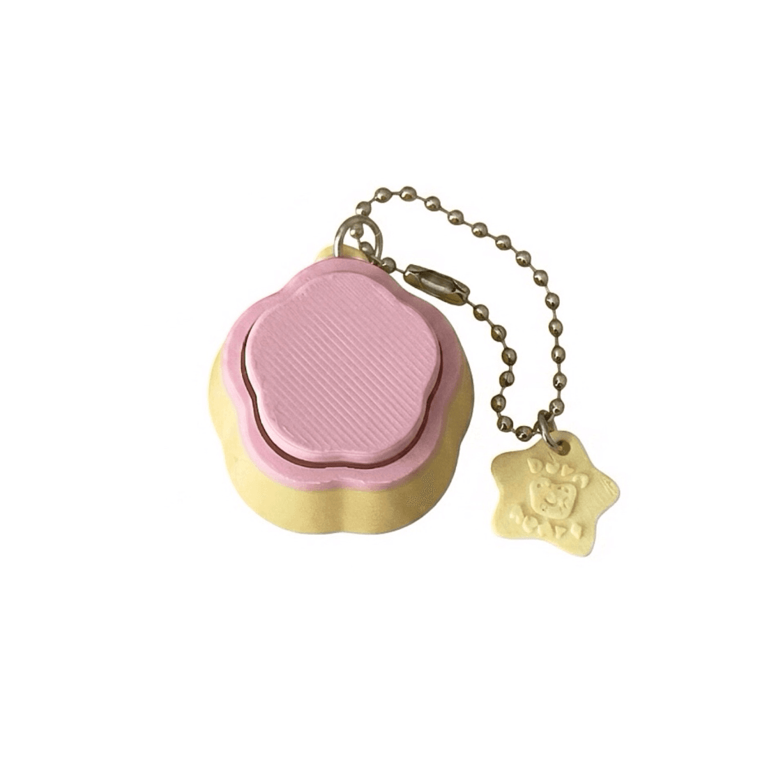 Pudding Clicker_rosy banana