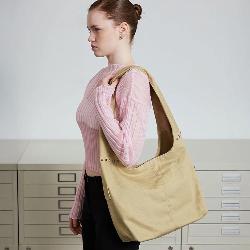 Marche Eco Bag_6Color