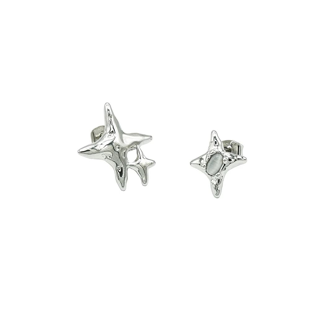 Mia Spark Earring