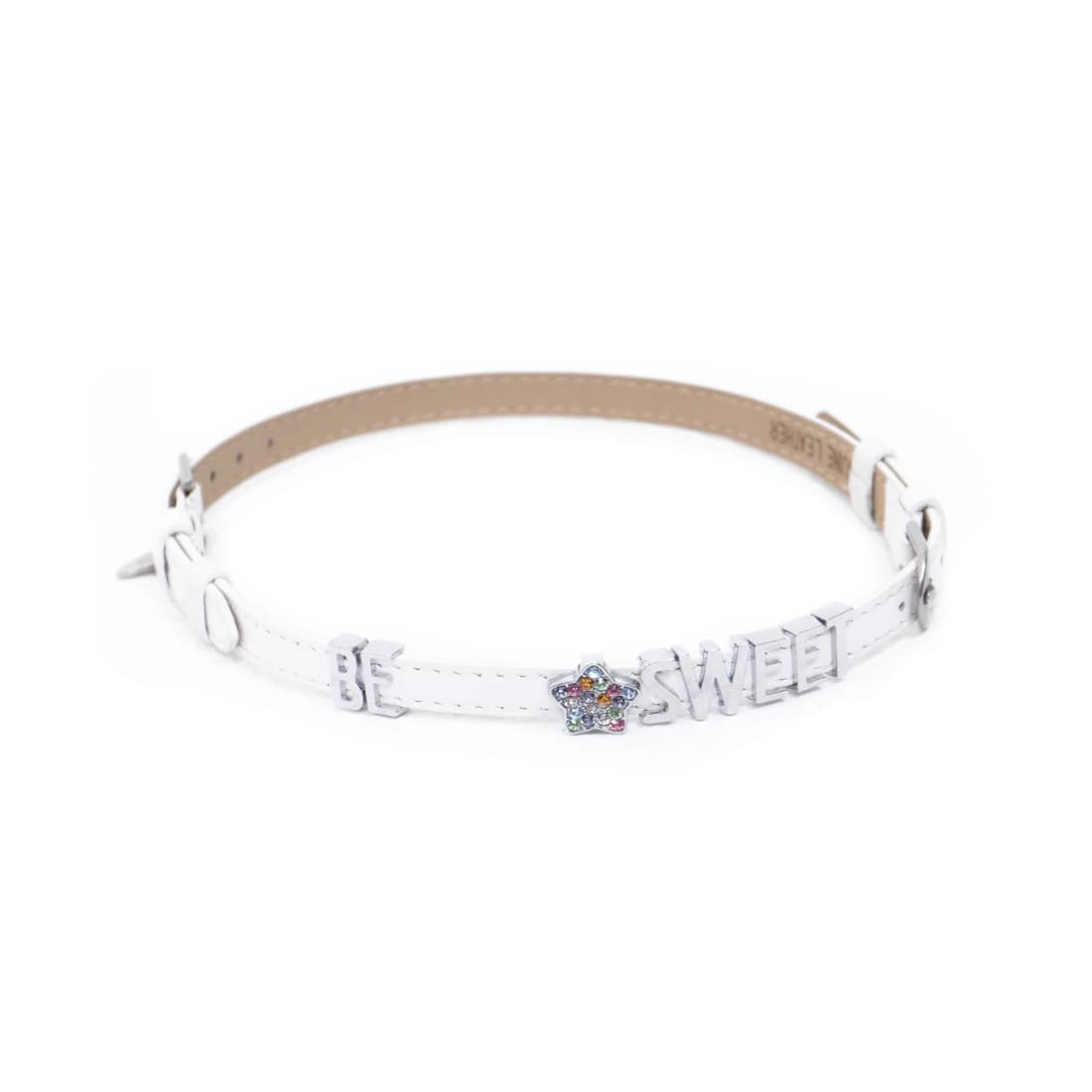 Be Sweet...Choker/Bracelet
