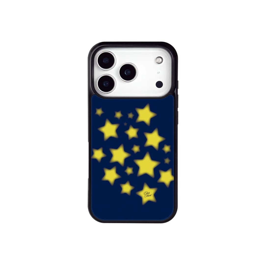 Stars in My Hand Case